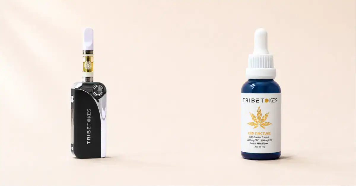 oil for vape Marijuana legalization: Vaping THC illnesses are strengthening the case for  it main image 0