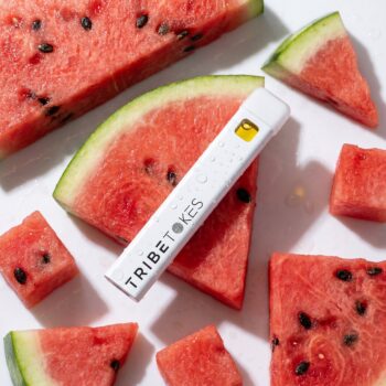 Watermelon Strain THCa Disposable Vape