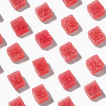 Everything But The Kitchen Sink Gummies | THC, CBD, CBG, CBN, CBC + THCV