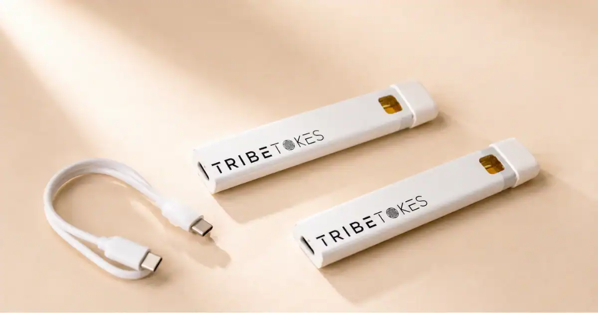 how long does vapes last How Long Does A Raz TN9000 Vape Last? main image 1