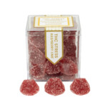THC Stress Gummies | THC, CBD, CBC + Ashwagandha & L-Theanine