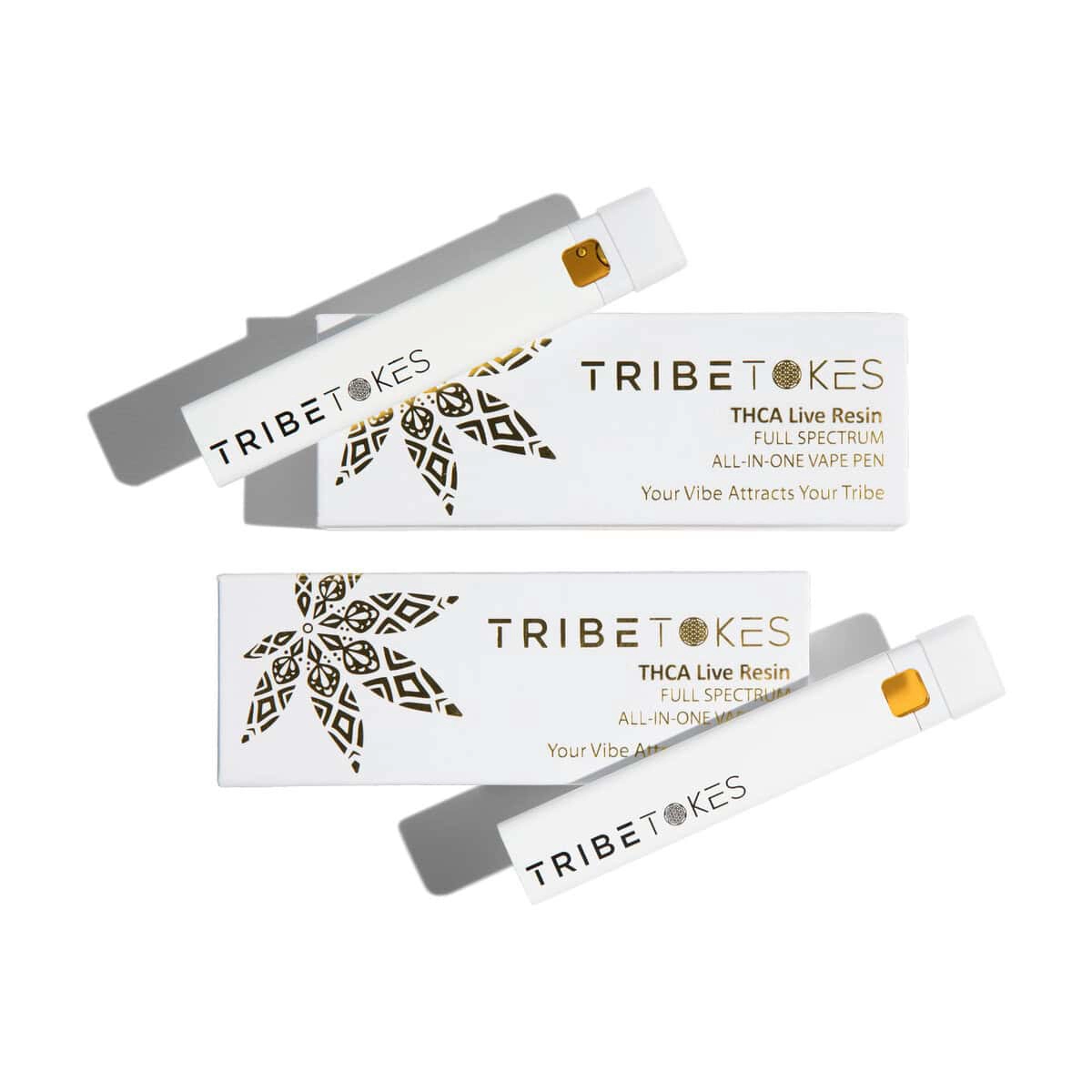 Save $20: You Pick 2 THCa Live Resin Disposable Vape Pens | 1g – Live Resin Blueberry Cookies (Indica), Strain #2: Live Resin Spiced Apple Cider (Hybrid)