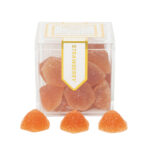 Fit & Focused THCV Gummies | THCV, CBG, CBD (Zero THC)