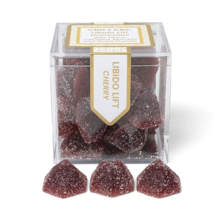 Libido Lift Gummies