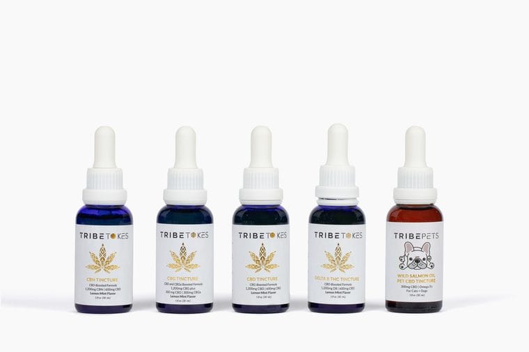 Tinctures