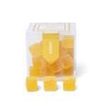 CBD Live Resin Gummies | CBG-Boosted