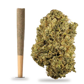 Durban Poison THCa live resin cart, licorice and pine, sativa