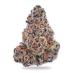 Gushers THCa Prerolls 5-Pack | Regular (1.0g) or Mini (0.5g)