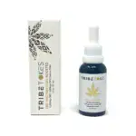 THC-Free CBD Oil Tincture 1,800mg | CBG-Boosted