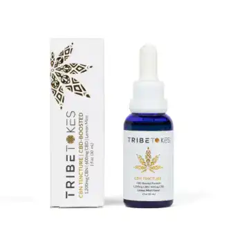 TribeTokes CBN Tincture 1,800mg