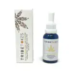 Delta 8 THC Tincture 1,800mg | CBD-Boosted | Keto Friendly