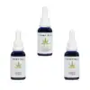 Save $20: You Pick 3 Tinctures | Build Your Own Bundle