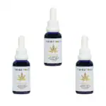 Save $20: You Pick 3 Tinctures | Build Your Own Bundle
