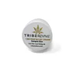 Travel Size CBD Pain Relief Cream