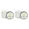 Save $10: Delta 8 THC Pain Relief Cream 2-Pack | 1,000mg Each