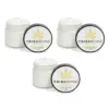 Save $20: Delta 8 THC Pain Relief Cream 3-Pack | 1,000mg Each