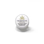 Travel Size Delta 8 THC Pain Relief Cream | Cannabis Topical for Muscles & Joints