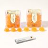 The Nicotine Reset Kit | CBD Vape Pen + Stress & Sleep Gummies (Save 20%)