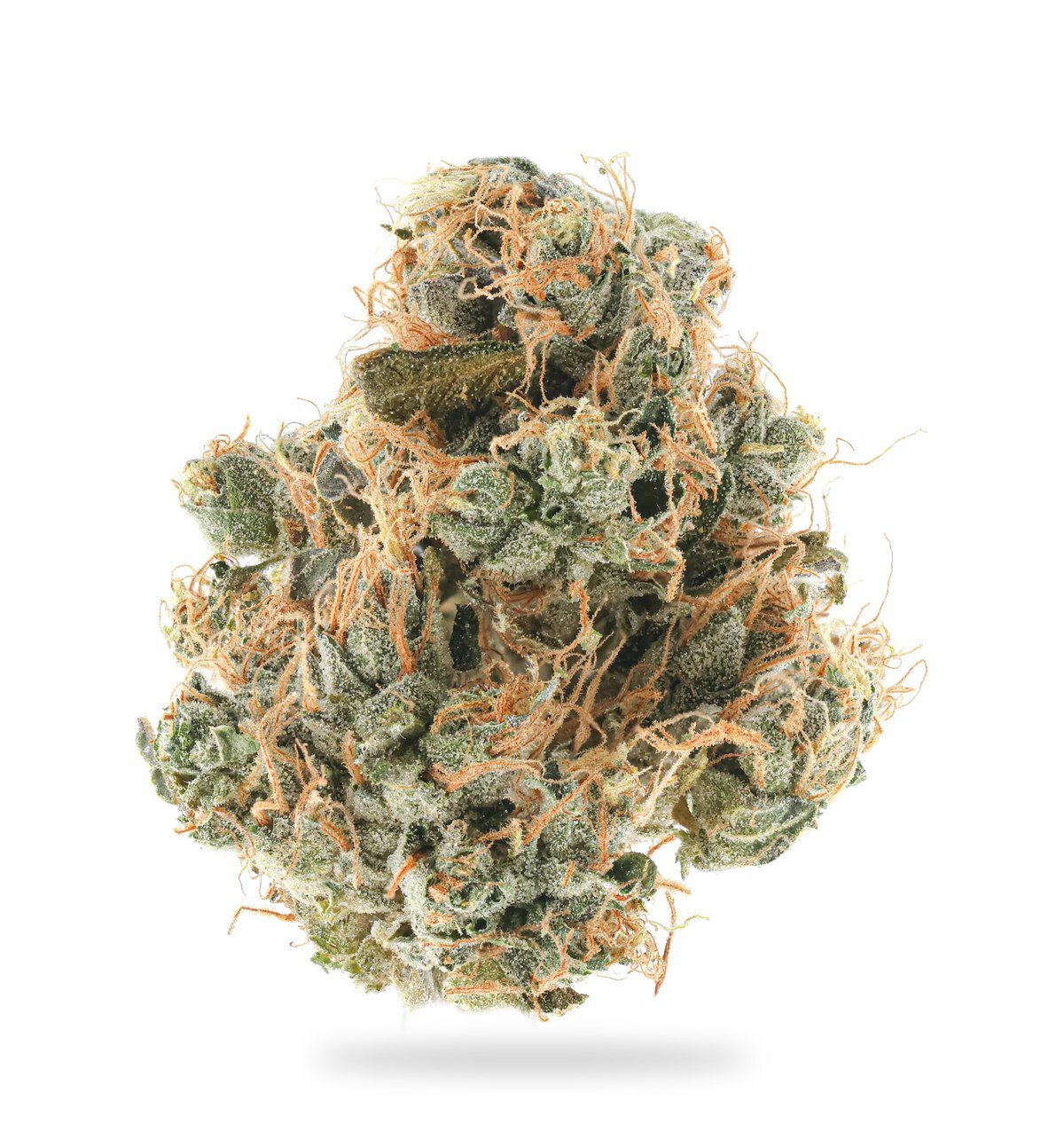 Sour Diesel — Tribetokes