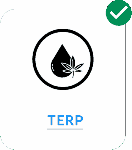 Terpene profile tested